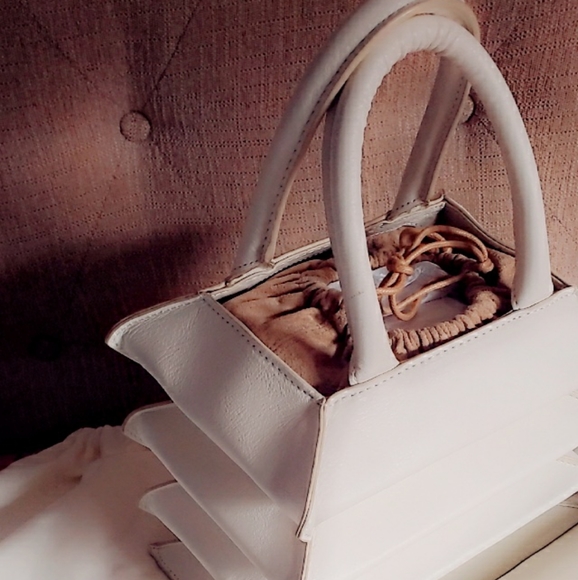 Brand New Staud Hutton bag - Picture 2 of 4